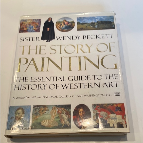 “The Story of Painting” - Picture 1 of 5